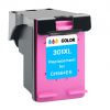 HP No 301XL CH564EE COLOR ΚΑΙΝΟΥΡΙΟ ΣΥΜΒΑΤΟ (12ml)