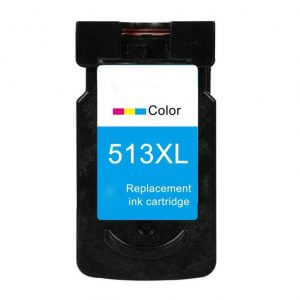 CANON CL-513 COLOR REMANUFACTURED (13ml)