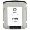 HP No 940XL C4906AE BLACK SHOW INK ΚΑΙΝΟΥΡΙΟ ΣΥΜΒΑΤΟ (69ml)-0