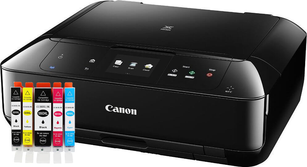 550-551xl multipack bk-phbk-c-m-y 85ml symvato