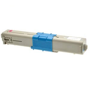 OKI C330/C530 MAGENTA ΚΑΙΝΟΥΡΙΟ ΣΥΜΒΑΤΟ (2000 σελίδες)