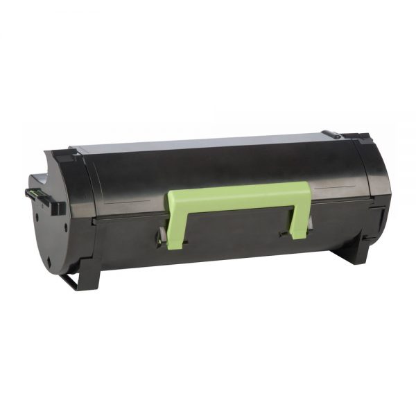 MS415 502 black toner for lexmark printers