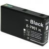 79XL T7901 BLACK wf4630 50ml melani symvato gia epson