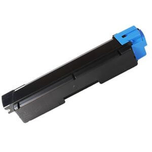 KYOCERA TK-590C CYAN ΚΑΙΝΟΥΡΙΟ ΣΥΜΒΑΤΟ (5000 σελίδες)