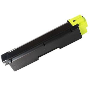 TK5140 yellow toner for KYOCERA printers