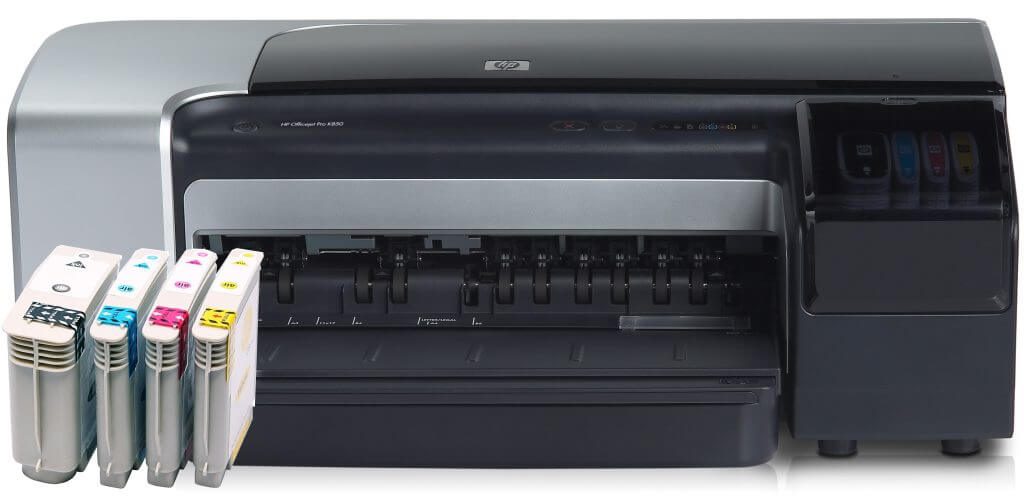 printer with 10-11xl multipack 153ml symvato