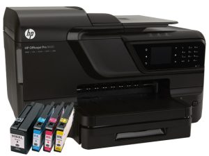 printer with 950-951xl multipack 170ml symvato