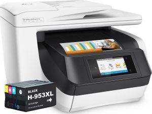 printer with 953xl multipack 128ml symvato