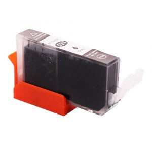 cli-521xl GREY mp980 15ml melani symvato gia canon