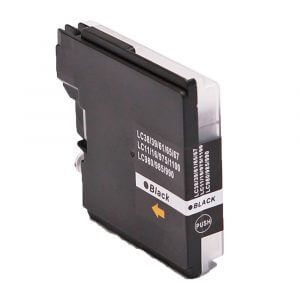 lc980/LC11000XL 380 BLACK 30ml SYMBATO MELANI