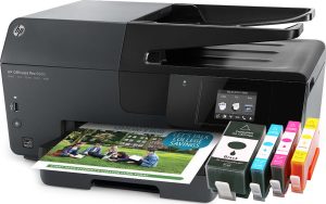 printer with 934-935xl multipack 95ml symvato