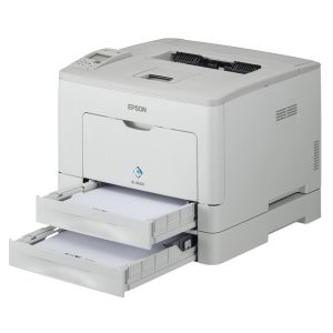 Epson al-m300 laser printer