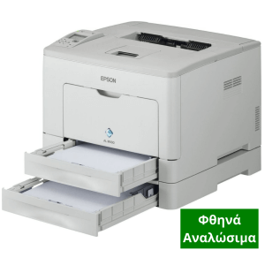 epson al m300 laser monoxromos ektupotis