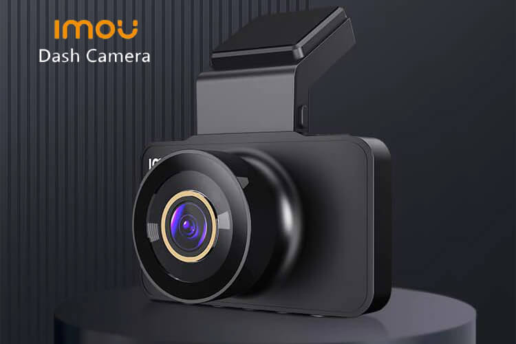 dahua Imou Dash Camera S400 4mp