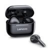 lenovo earphones lp40 PRO bluetooth black