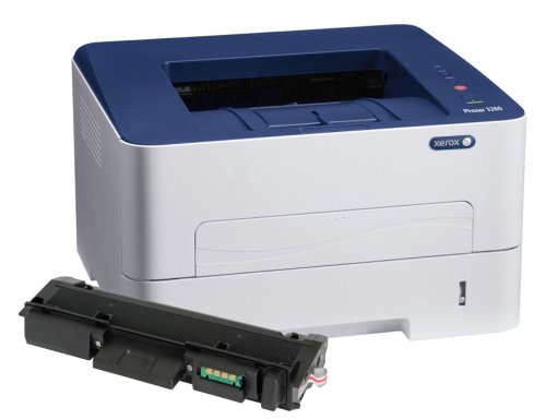 toner 3260 with xerox printer
