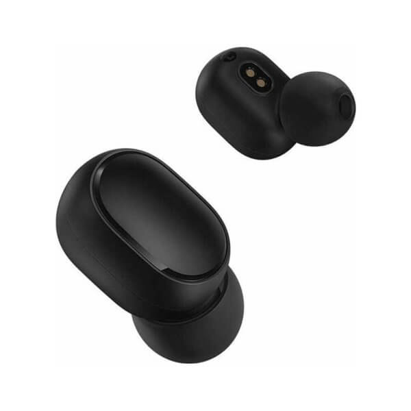basic 2 earbuds xiaomi front back