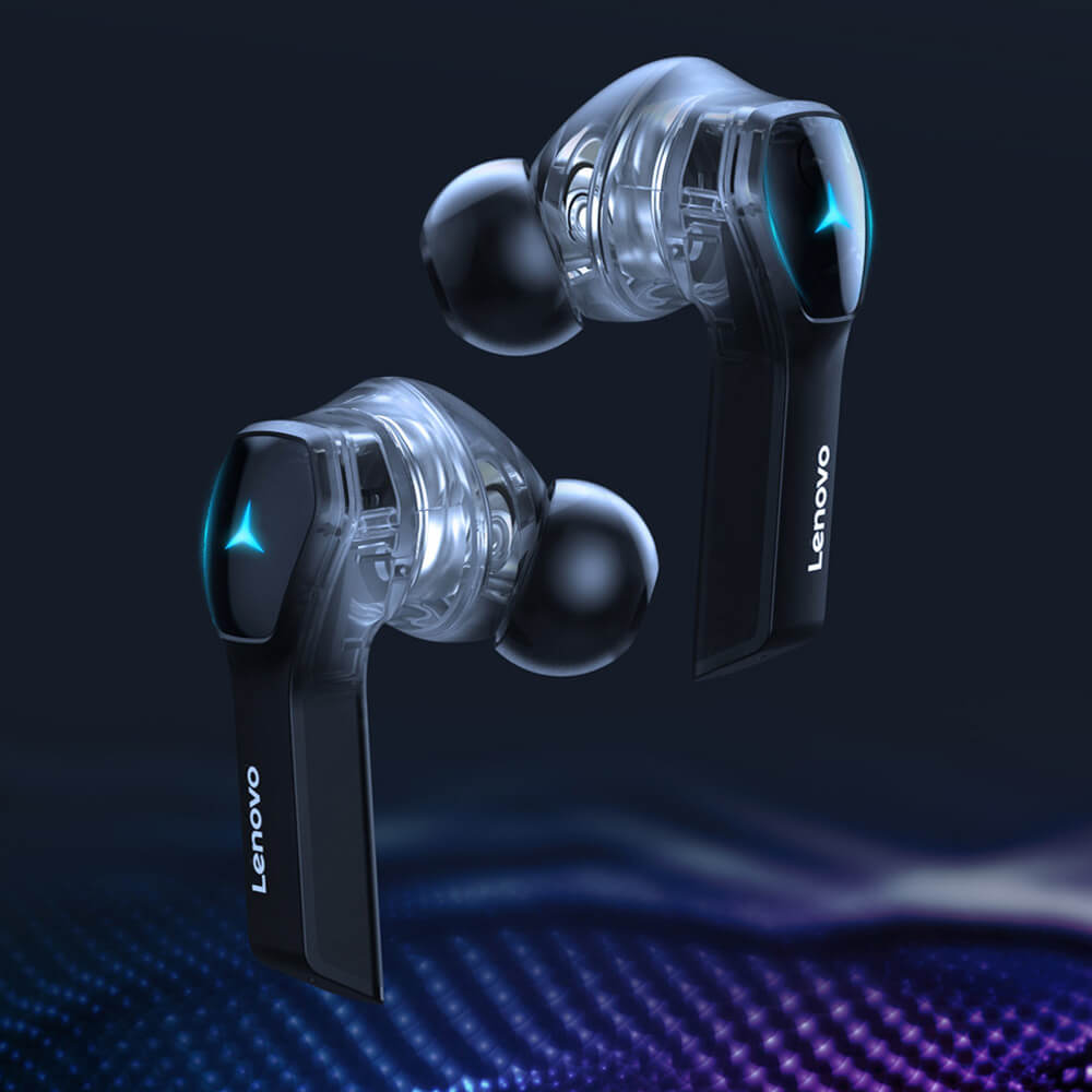 hq08 lenovo earbuds wireless hf sound
