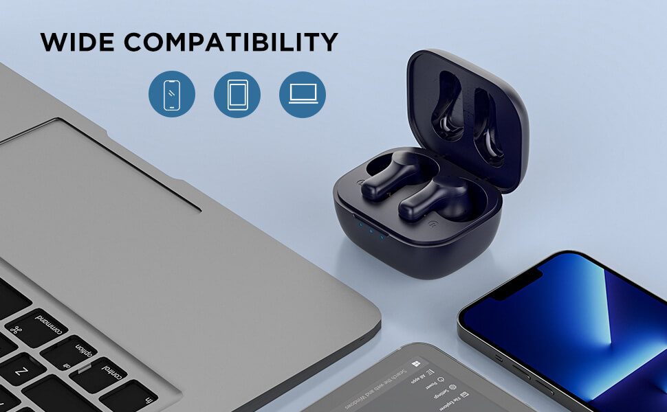 HTC TWS4 EARBUDS COMPATIBILITY