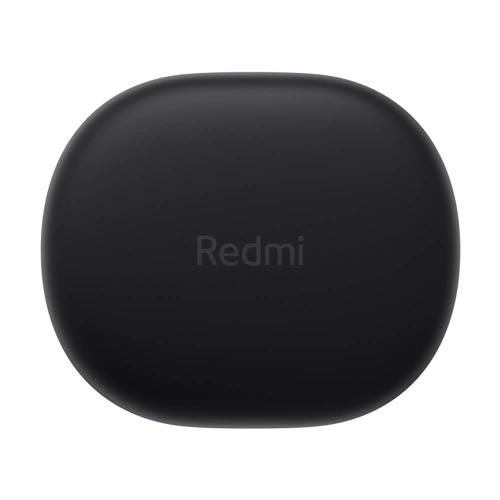 redmi buds 4 lite black closed case
