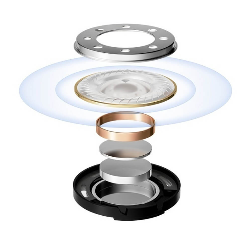 redmi buds 4 lite white black dynamic driver