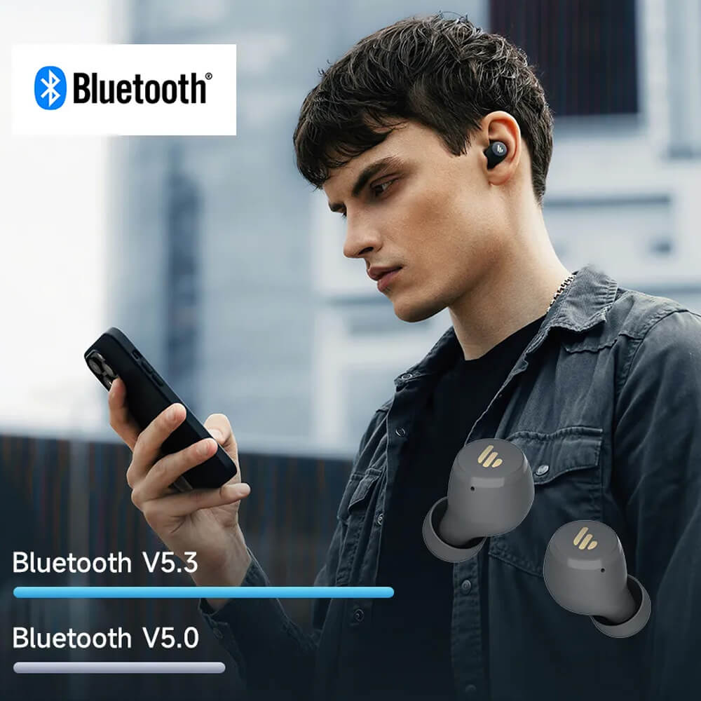 Edifier X3 LITE earbuds tws bluetooth v53