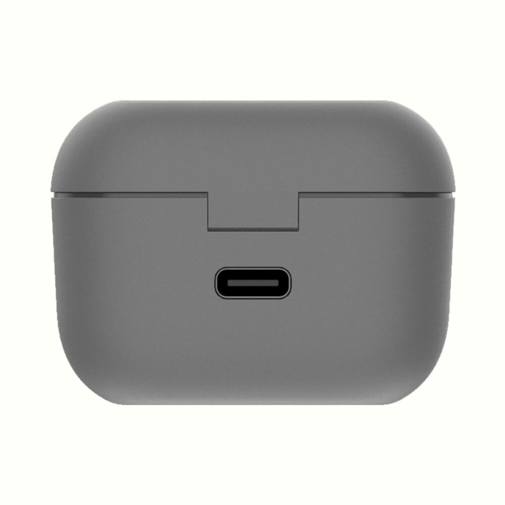 Edifier X3 LITE tws bluetooth earbuds grey charging case