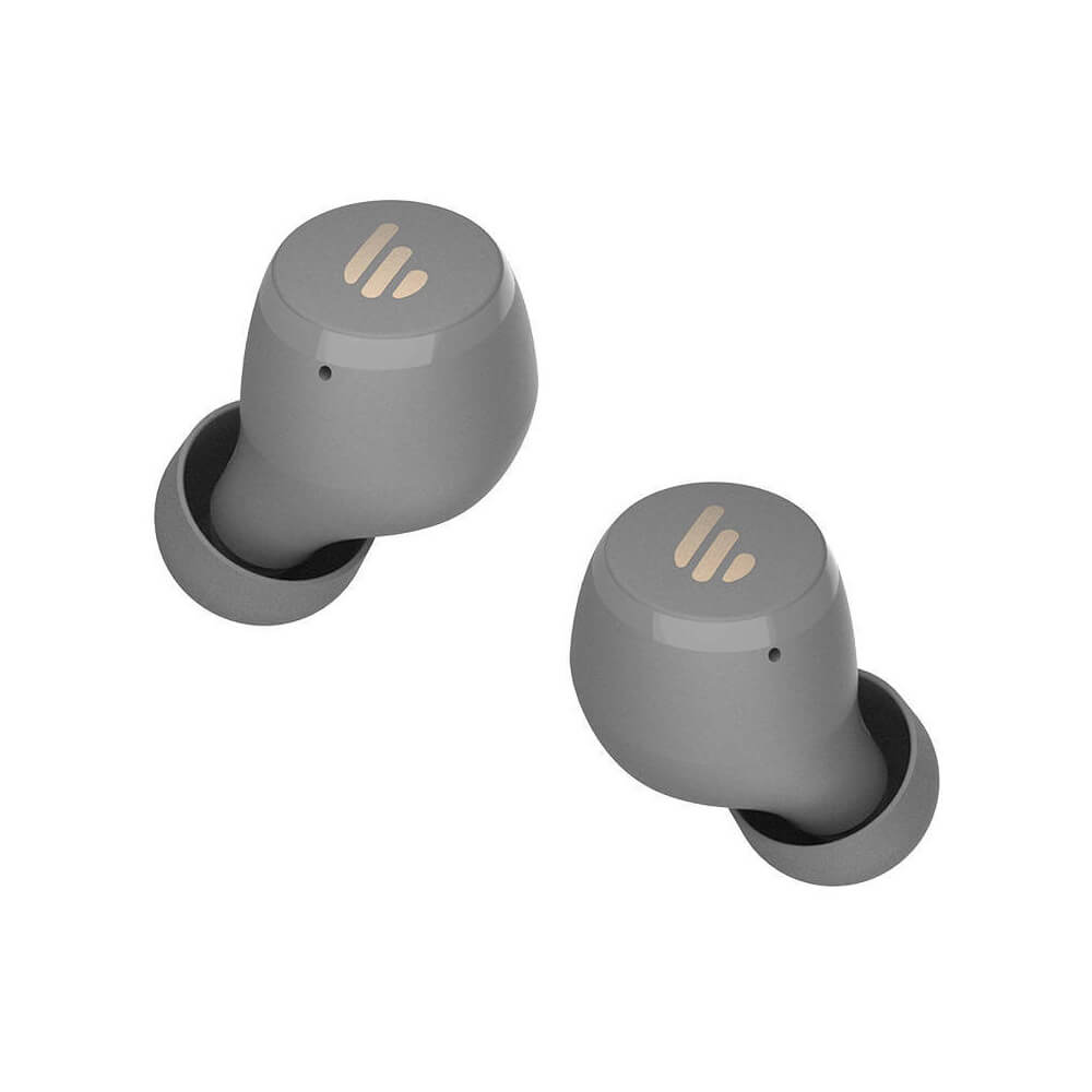 Edifier X3 LITE tws bluetooth earbuds grey wireless