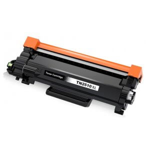 TN2510XL black toner symvato 3000 selides
