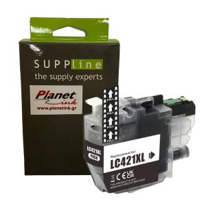 LC421XL BLACK j1140 16ml symvato