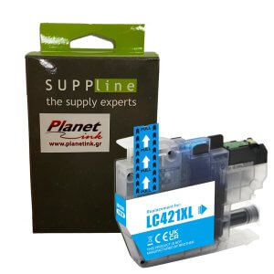 LC421XL CYAN J1050 10ml symvato