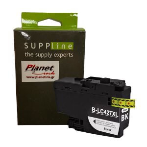 LC427XL BLACK J6950 SYMVATO 110ML BROTHER