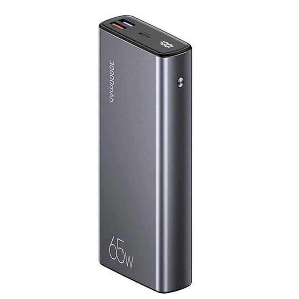 Usams AT PB68 powerbank us-cd185 3000ΜΑΗ 2 ports