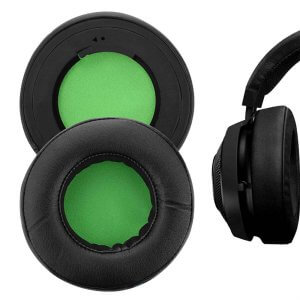RAZER KRAKEN 7.1 CHROMA V2 PRO USB GREEN CUSHION SET