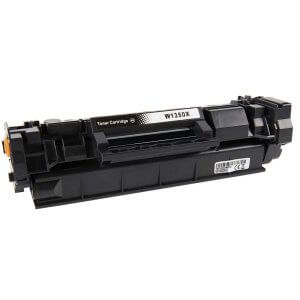 W1350X 135X BLACK TONER SYMVATO 2400 SELIDES
