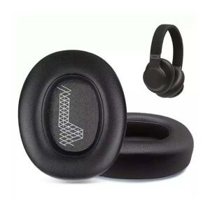 JBL LIVE 650BT 660NC EARPADS SET BLACK MAXILARAKIA ANTALLAKTIKA