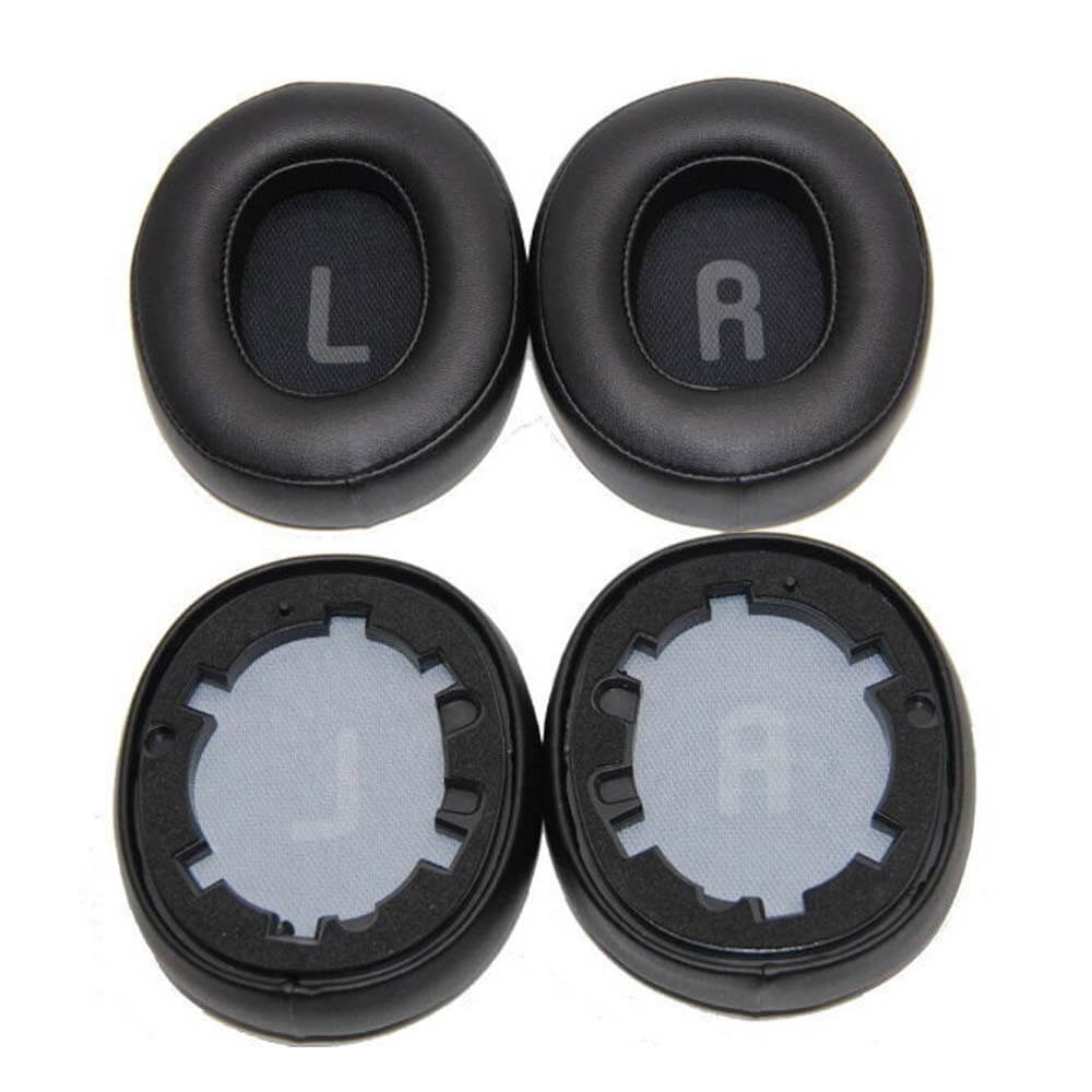 JBL Tune 700BT 750BTNC ανταλλακτικά Earpads για ακουστικά set 2 pcs (black) - Image 2