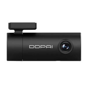 DDPAI MINI PRO SMART DASH CAMERA 1296P WIFI AYTOKINITOU