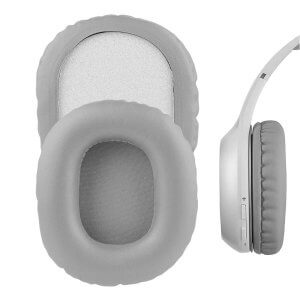 EDIFIER W800BT PLUS K800 EARPADS SET 2 PCS grey