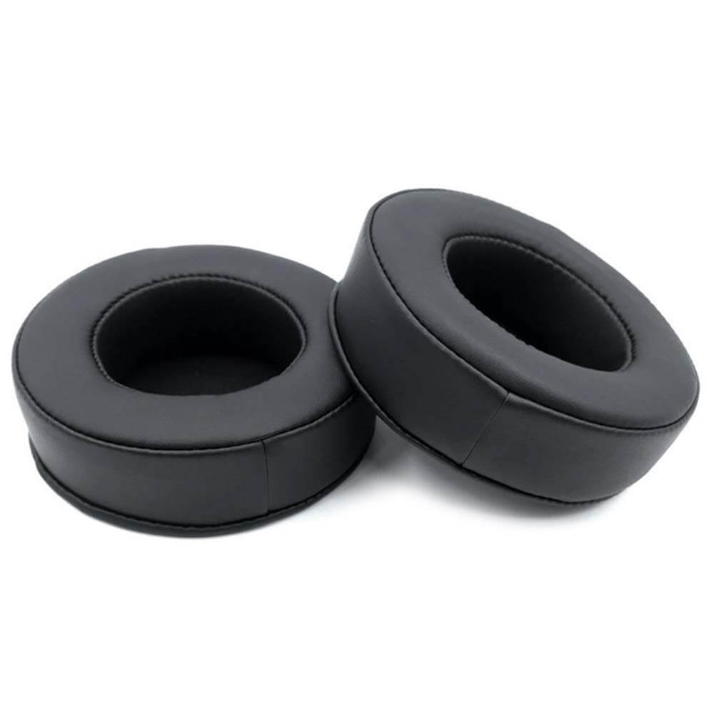 ZEROGROUND EARPADS HD-2400G Keiji SET 2 PCS BLACK