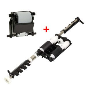 ADF separation roller kit assembly pick up roller KONICA 3320 4020 4050