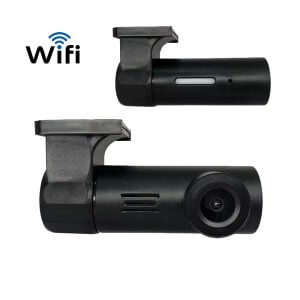 APEX DVR CAMERA WIFI DASH CAMERA VIDEO RECORDER APP CONTROL