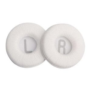 SONY WH CH500 510 520 EARPADS SET 2 PCS WHITE