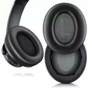 SOUNDCORE Anker Life Q20 Q20i Bt Earpads set 2 pcs black