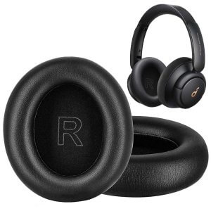 SOUNDCORE Anker Life Q30 Earpads set 2 pcs black