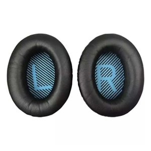 BOSE QC15 QC25 EARPADS SET BLACK