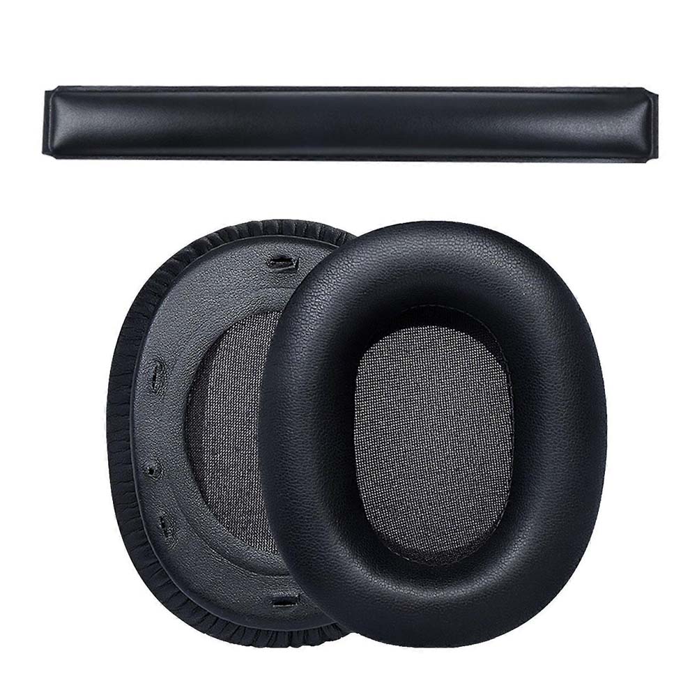 EDIFIER W800BT K800 EARPADS SET 3 PCS BLACK