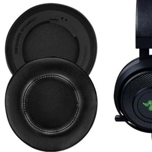 RAZER KRAKEN 7.1 CHROMA V2 PRO USB black earpads SET