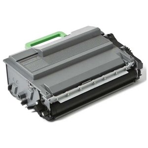 TN3520XL black toner 20000 selides symvato gia brother