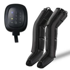 Alife air compression siskeui lemfikoy masaz kai pressotherapias